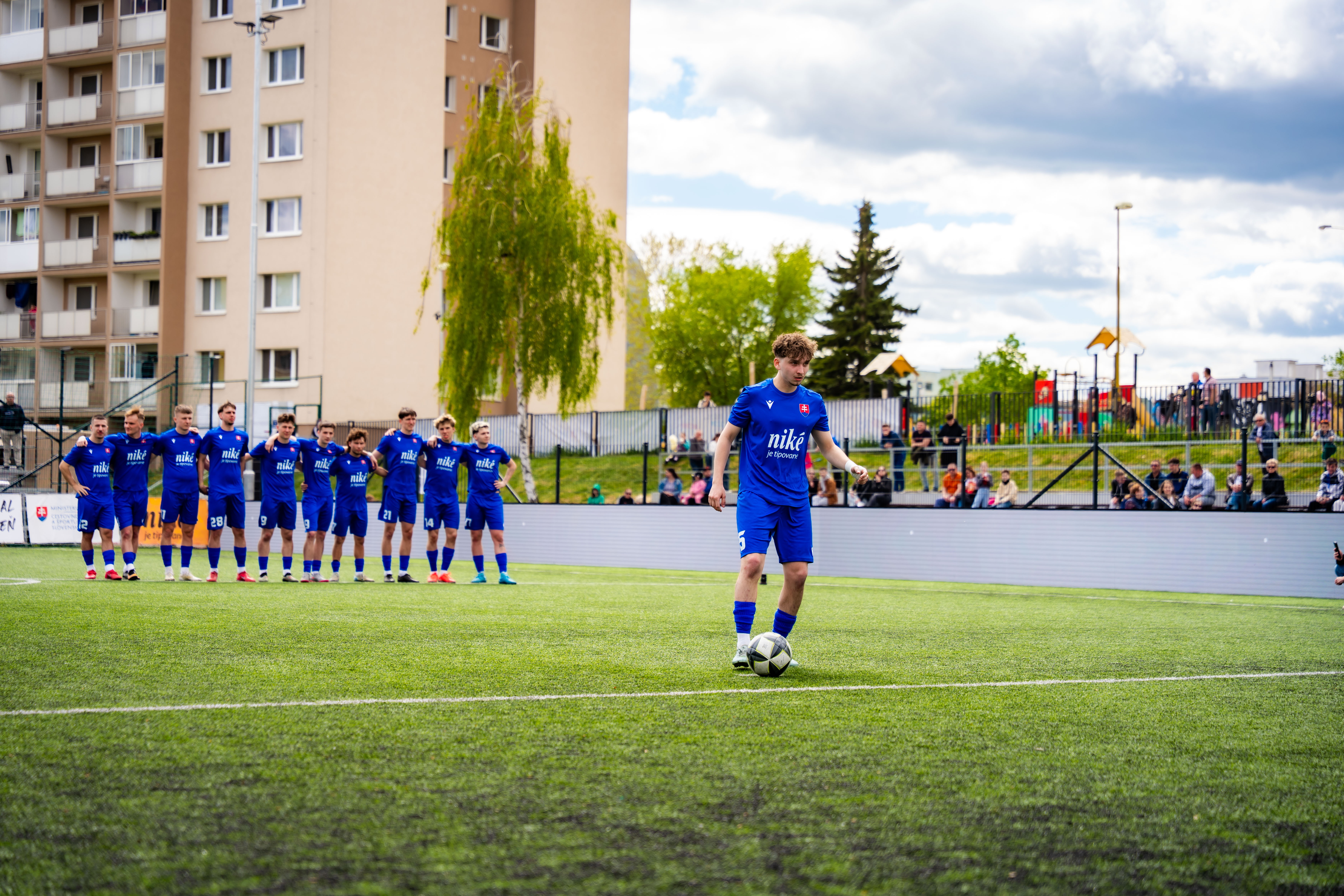 Odovzdavanie cien vytazom Majstrostiev Europy v malom futbale-1-14